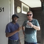 Thanks Diouf! It was a great pleasure to work with him.